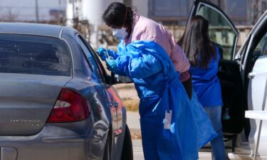 Outbreaks of vaccine preventable illnesses could be on the rise