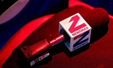 The pro-Trump cable channel Newsmax agreed to pay $40 million in a confidential settlement last year to end a 2020 election-related defamation lawsuit brought by voting technology company Smartmatic