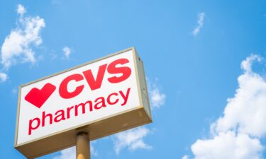 CVS is rolling out a dozen