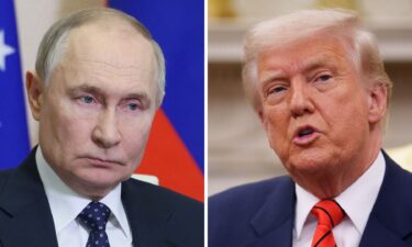 The White House insists it is closing in on a temporary ceasefire deal to pause the war between Russia and Ukraine.