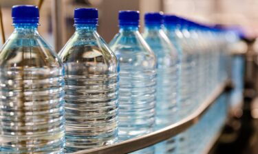 The manual will recommend a "survival kit" including six liters of bottled water.