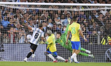 Argentina qualified for the 2026 World Cup and look set to defend their 2022 crown.