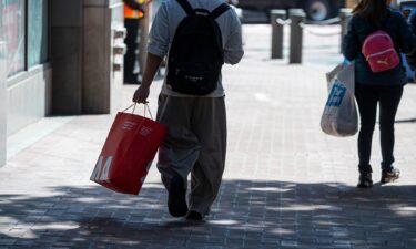 Two-thirds of US consumers expect unemployment to rise in the year ahead