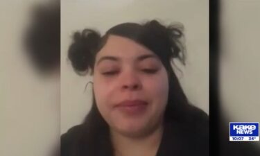 Tiara says she feels some weight lifted off her chest knowing her baby is getting justice.