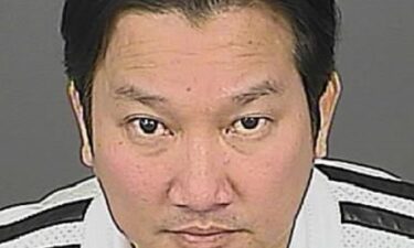 Thuan Bui following a 2015 arrest in Denver unrelated to his federal tax case.
