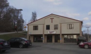A popular pizza shop was forced to close for several days due to a tricky and expensive plumbing issue.