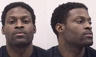 2022 mugshot for Jaythan Gilder provided by CSPD.