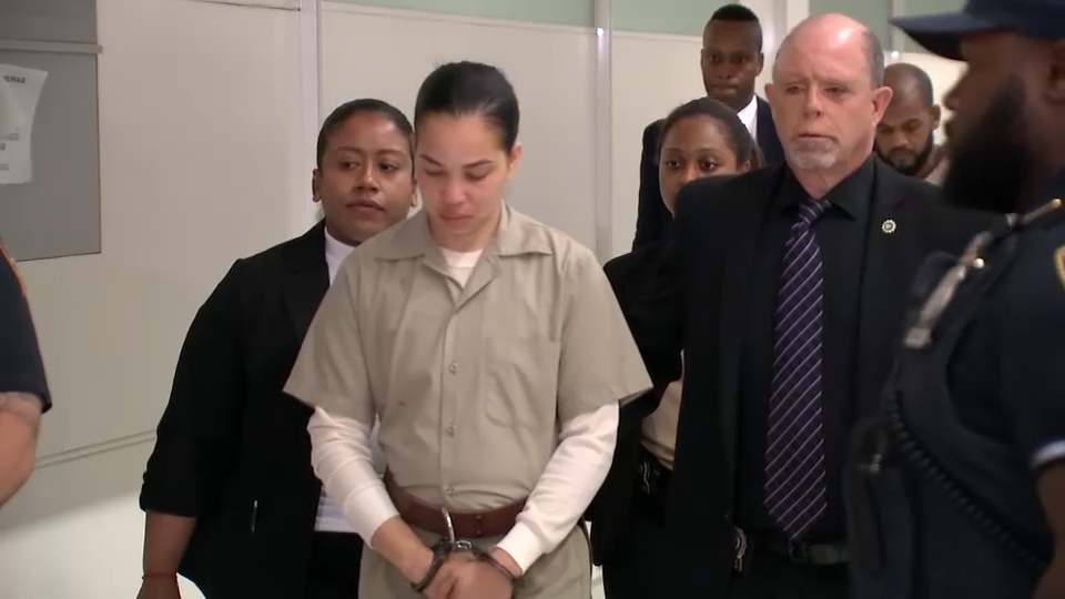 <i>WABC via CNN Newsource</i><br/>Grei Mendez