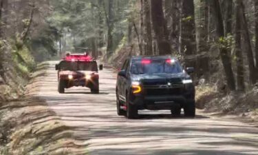 The Madison County Sheriff's Office and other agencies are investigating a deadly helicopter crash.