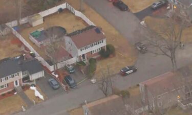 Police say Astrid Joseph was killed in her home on Nichols Avenue in Avon