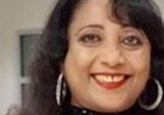 The Titusville Police Department is looking for a woman who is now considered missing and endangered under "highly suspicious" circumstances.