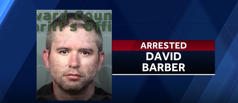 <i>Titusville Police Department/WESH via CNN Newsource</i><br/>So far