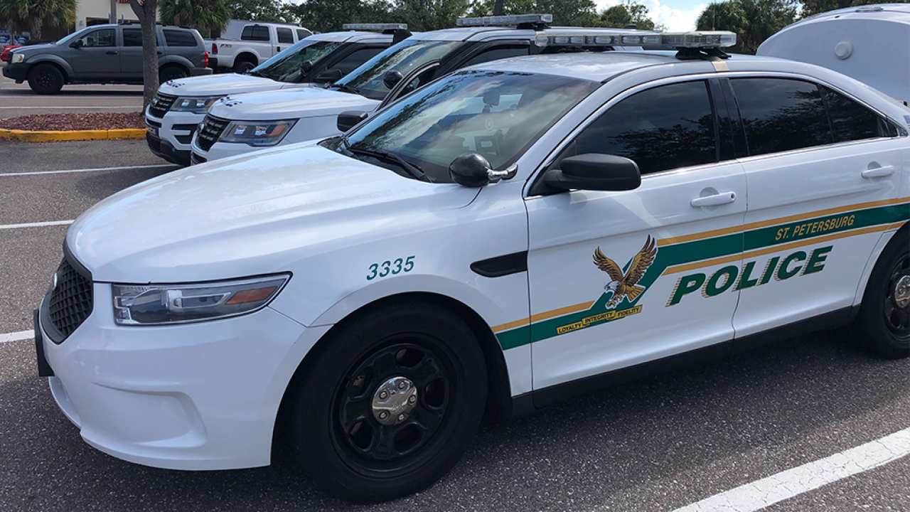 <i>WFTS via CNN Newsource</i><br/>Police are searching for Michelle Brandes in connection to the case.
