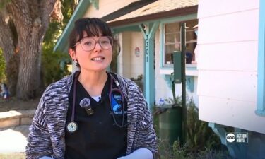 Dr. Melanie Bizzarro is warning pet owners about a bacterial infection called Leptospirosis.