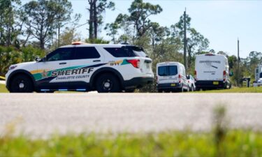 A grandfather killed his granddaughter after an argument