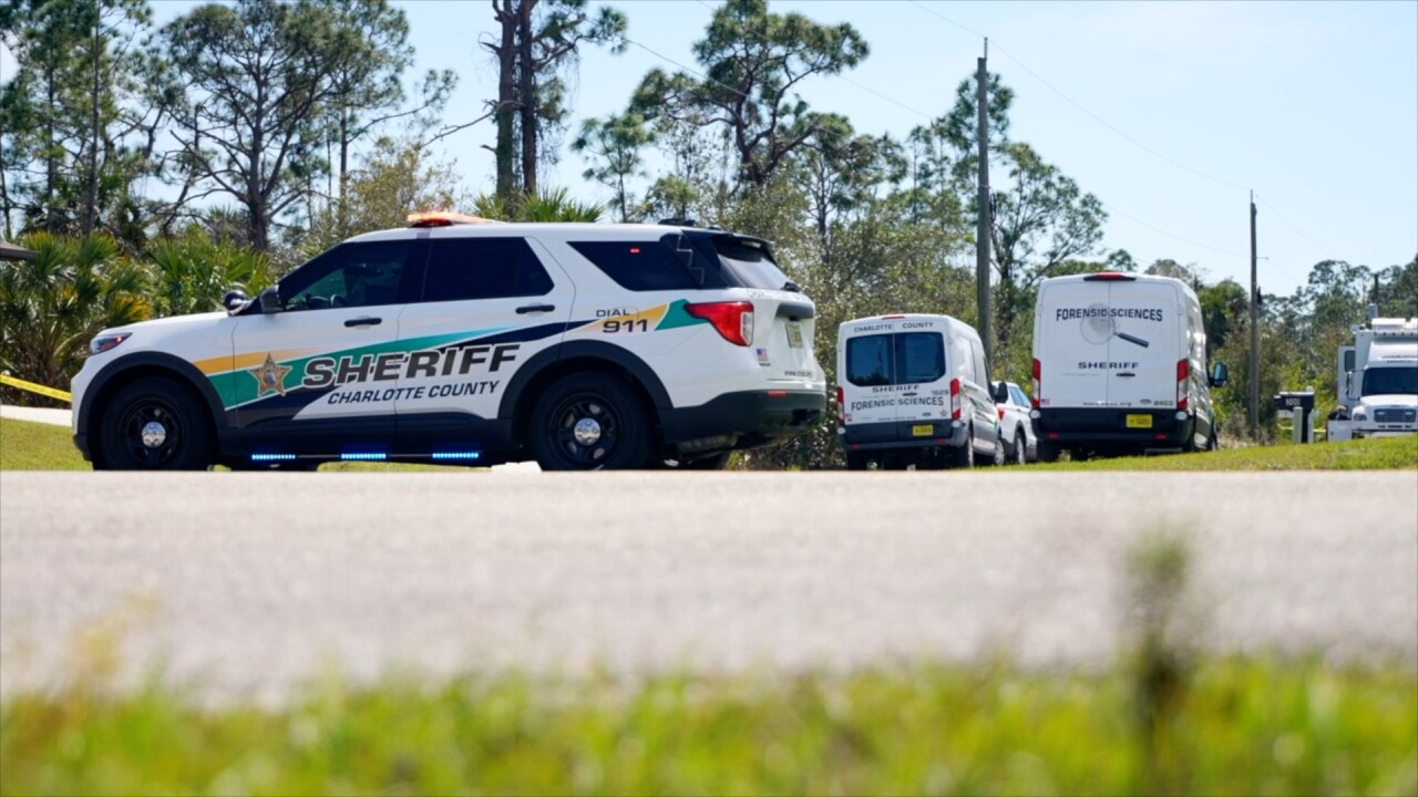 <i>WFTX via CNN Newsource</i><br/>A grandfather killed his granddaughter after an argument