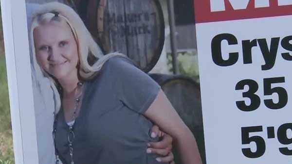 <i>WLKY via CNN Newsource</i><br/>Some hairs collected nearly a decade ago as evidence in the Crystal Rogers case will be tested as part of Brooks Houck's trial.