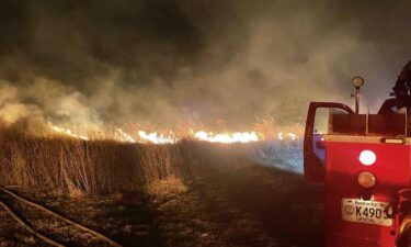 More than 20 acres of land in Green County