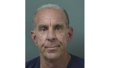 Authorities arrested Frank Haberle last month for posing as a doctor and dispensing medication from Broadway Health in Lantana