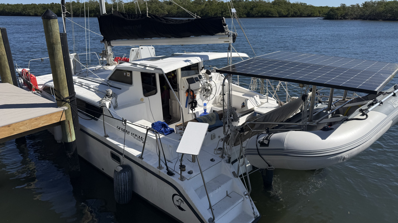 <i>Martin County Fire Rescue/WPTV via CNN Newsource</i><br/>According to initial reports