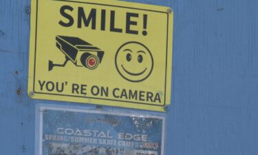 The Keep Virginia Beach Safe program allows residents and property owners to register their cameras
