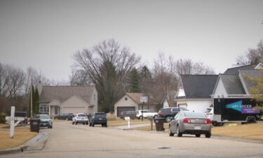 The 15-year-old is being charged as an adult after prosecutors say he planned to kill both his parents and was inspired by a recent documentary about the Menendez brothers.