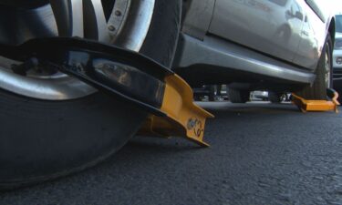 The bill also changes rules regarding towing cars and creates an online portal for towed vehicles.