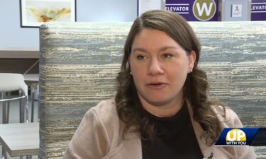 Reinard said she immediately knew it was a success from the moment she woke up post-op.