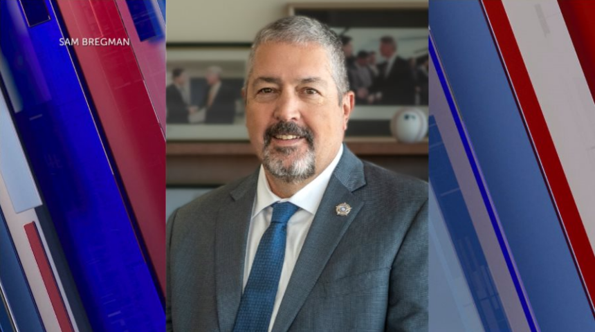 Sam Bregman announces run for New Mexico governor