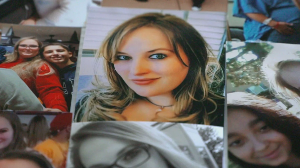 <i>KCNC via CNN Newsource</i><br/>Jody Chavez was killed in a crash involving a wrong-way driver in Wheat Ridge