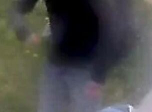 Attempted abduction suspect near Thornton Middle School.