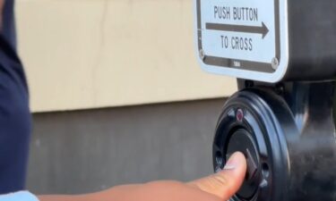 Crosswalk signals in several Peninsula cities were hacked with AI-generated messages impersonating Meta CEO Mark Zuckerberg and Tesla CEO Elon Musk.