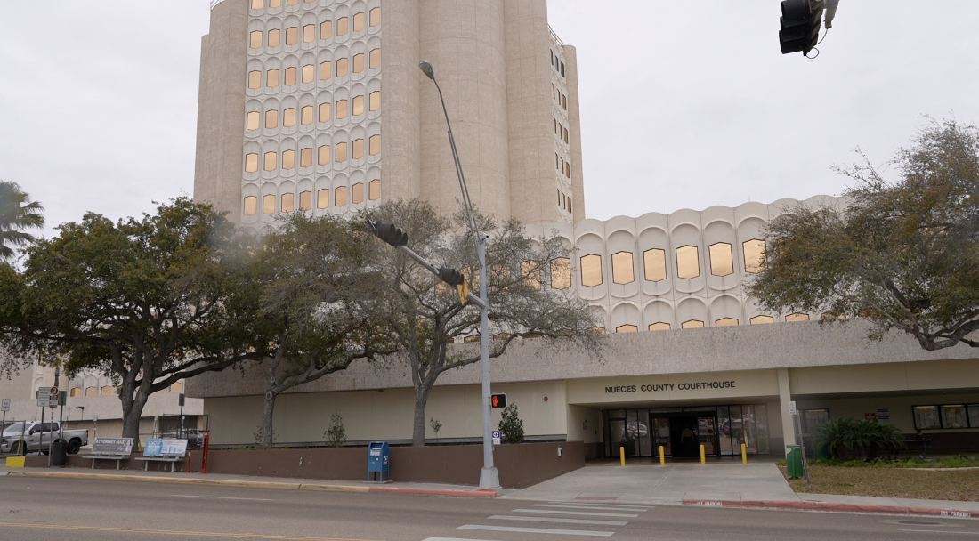 <i>KRIS via CNN Newsource</i><br/>The plea deal could come with a sentence of five year deferred adjudication. This sentence could mean Villareal would serve no prison time