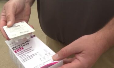 Three Greenwood police officers became ill after possibly being exposed to fentanyl during a traffic stop on April 20.