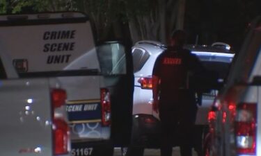 A man was killed during an apparent home invasion in southwest Houston on Monday