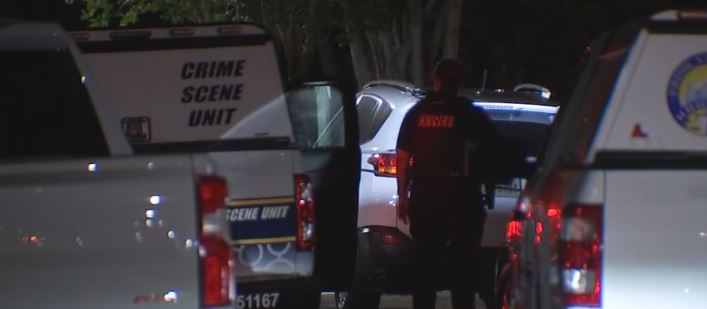 <i>KTRK via CNN Newsource</i><br/>A man was killed during an apparent home invasion in southwest Houston on Monday