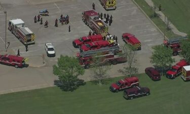 According to law enforcement sources who spoke with CBS News Texas