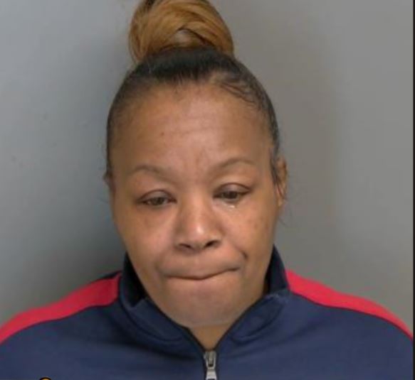 <i>Macomb County Sheriff's Office/WWJ via CNN Newsource</i><br/>Linda Polk is facing a murder charge for allegedly taking a 78-year-old man off life support and stealing his money after fraudulent obtaining power of attorney.