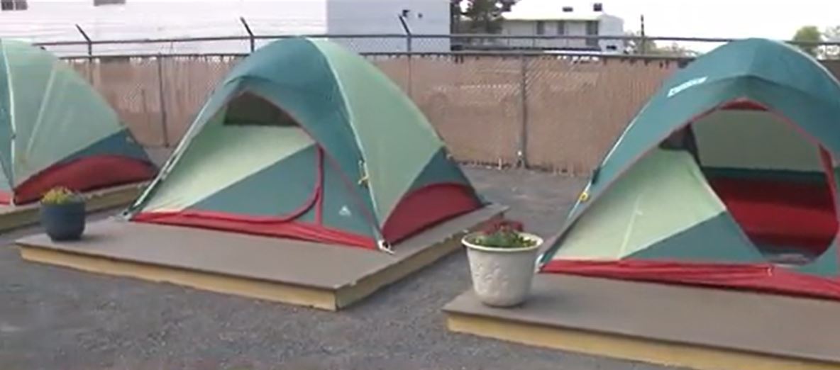 <i>KOAT via CNN Newsource</i><br/>After months of planning and years of citywide debate