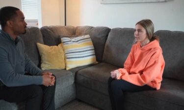 A student athlete is speaking out after she suffered a cardiac arrest during warmups. The 14-year-old from Allen Park was saved by coaches. On March 12