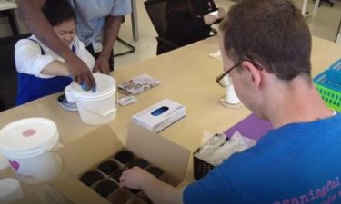 A New Jersey business is helping people with autism find meaningful employment when they often struggle to find work. At Beloved Bath in Maplewood