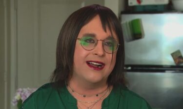 Rosalyn Sandri said she felt like she had to resign after a viral video discussing being transgender.