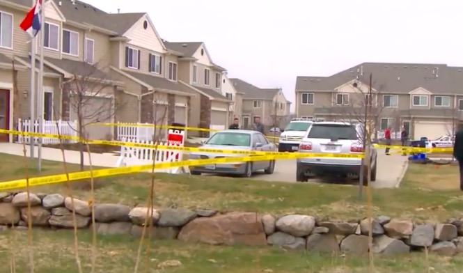 <i>KCCI via CNN Newsource</i><br/>On April 8