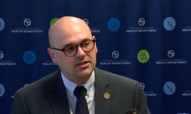 Milwaukee health and school officials are dealing with a major blow in their ongoing lead paint crisis. The Milwaukee Health Department commissioner said the Centers for Disease Control and Prevention denied his request for help.