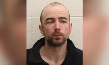 A man charged in 2023 with kidnapping an elderly woman faces more than 10 years in prison