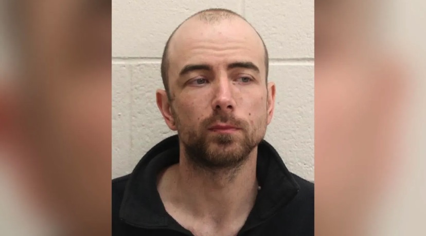 <i>Union County Sheriff's Office via CNN Newsource</i><br/>A man charged in 2023 with kidnapping an elderly woman faces more than 10 years in prison