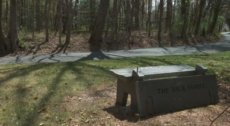 <i>WJZ via CNN Newsource</i><br/>