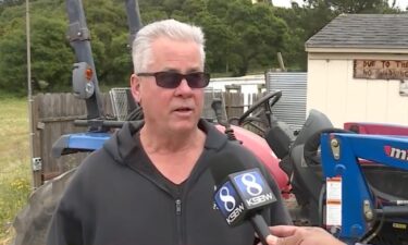 Sheriff’s deputies are giving credit to a Royal Oaks man for equipping his $25