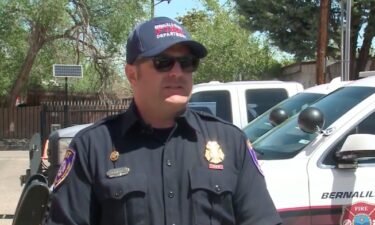 The death of a newborn found inside of a dumpster has sparked concern. According to the Albuquerque Police Department