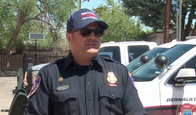 <i>KOAT via CNN Newsource</i><br/>The death of a newborn found inside of a dumpster has sparked concern. According to the Albuquerque Police Department